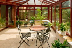 Grianan conservatory quotes