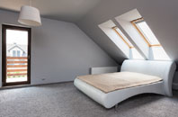 Grianan bedroom extensions