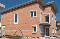 Grianan home extensions
