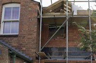 free Grianan home extension quotes