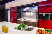 Grianan kitchen extensions