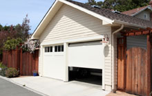 Grianan garage construction leads