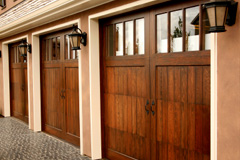 Grianan garage extension quotes