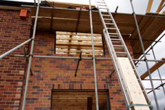house extensions Grianan